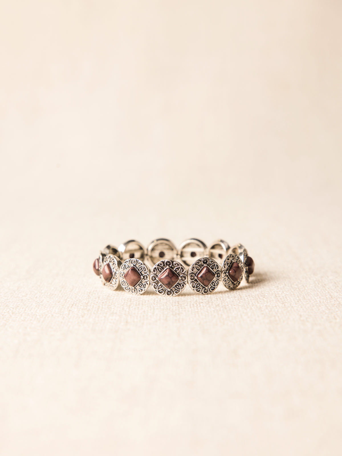 Bracelet look antique