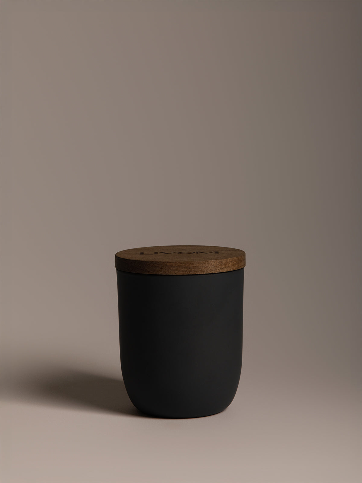 Bougie Livom 175g - Midnight Dhalia