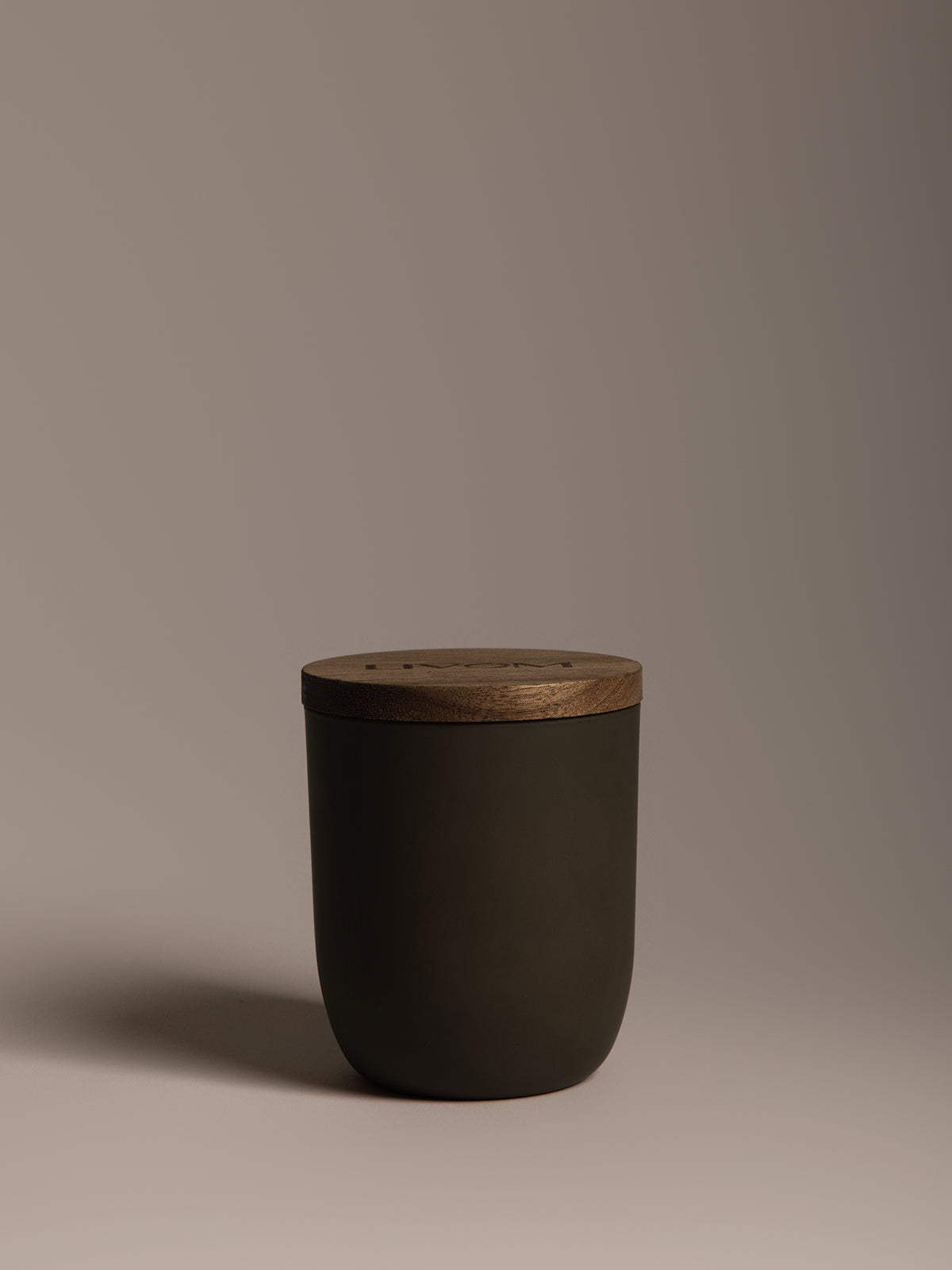 Bougie Livom 175g - Eucalyptus/Romarin/Sapin