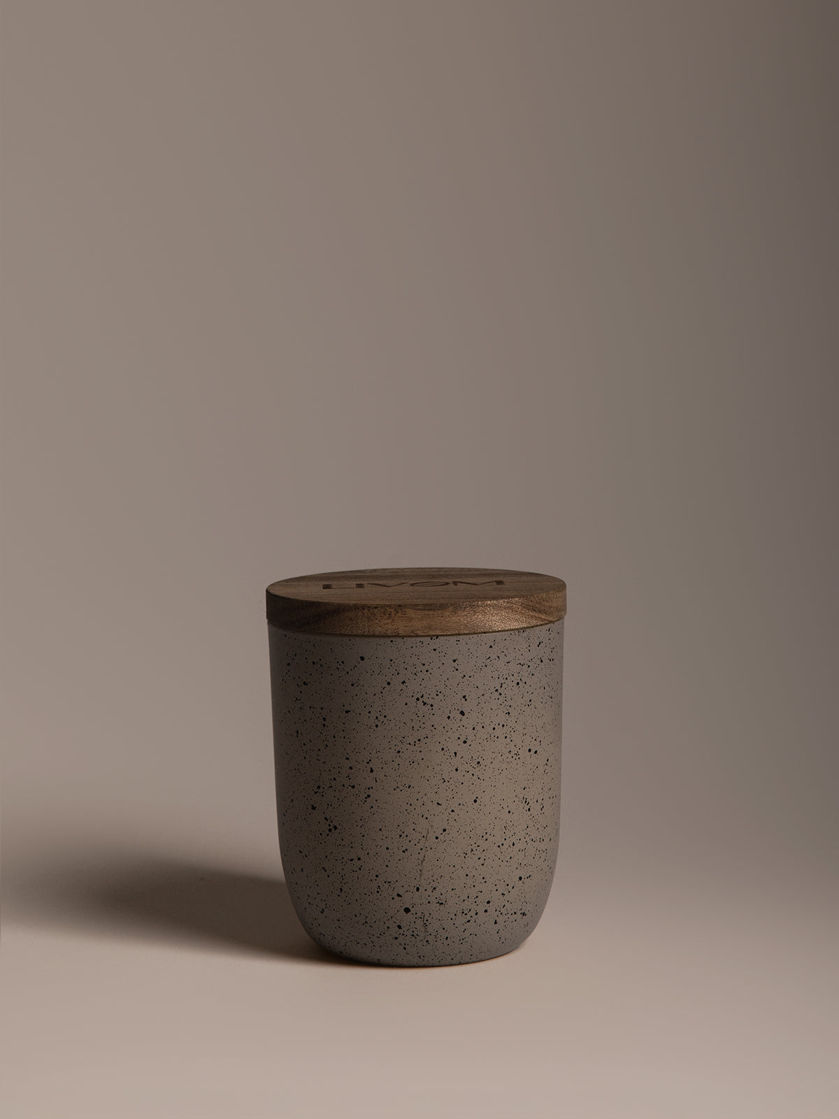Bougie Livom 175g - Almond Oatmilk