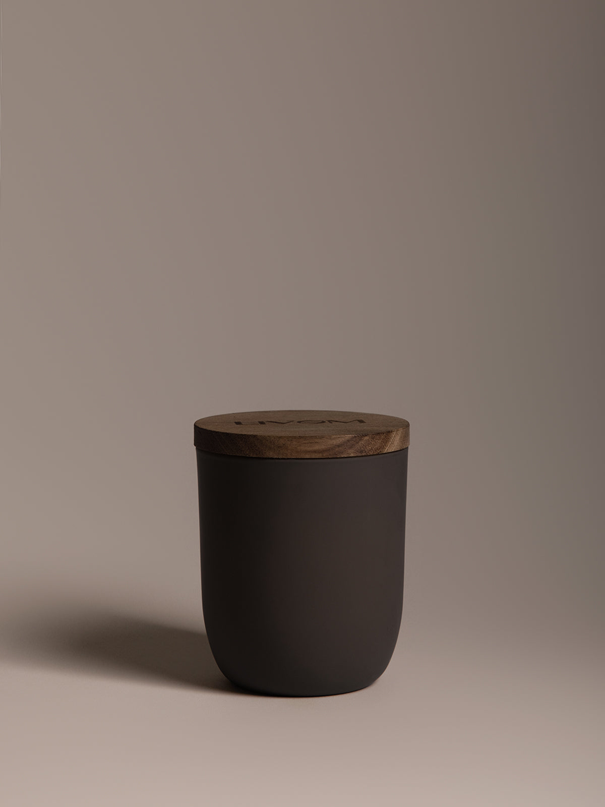 Bougie Livom 175g -  Poivre/Jasmin/Bergamote