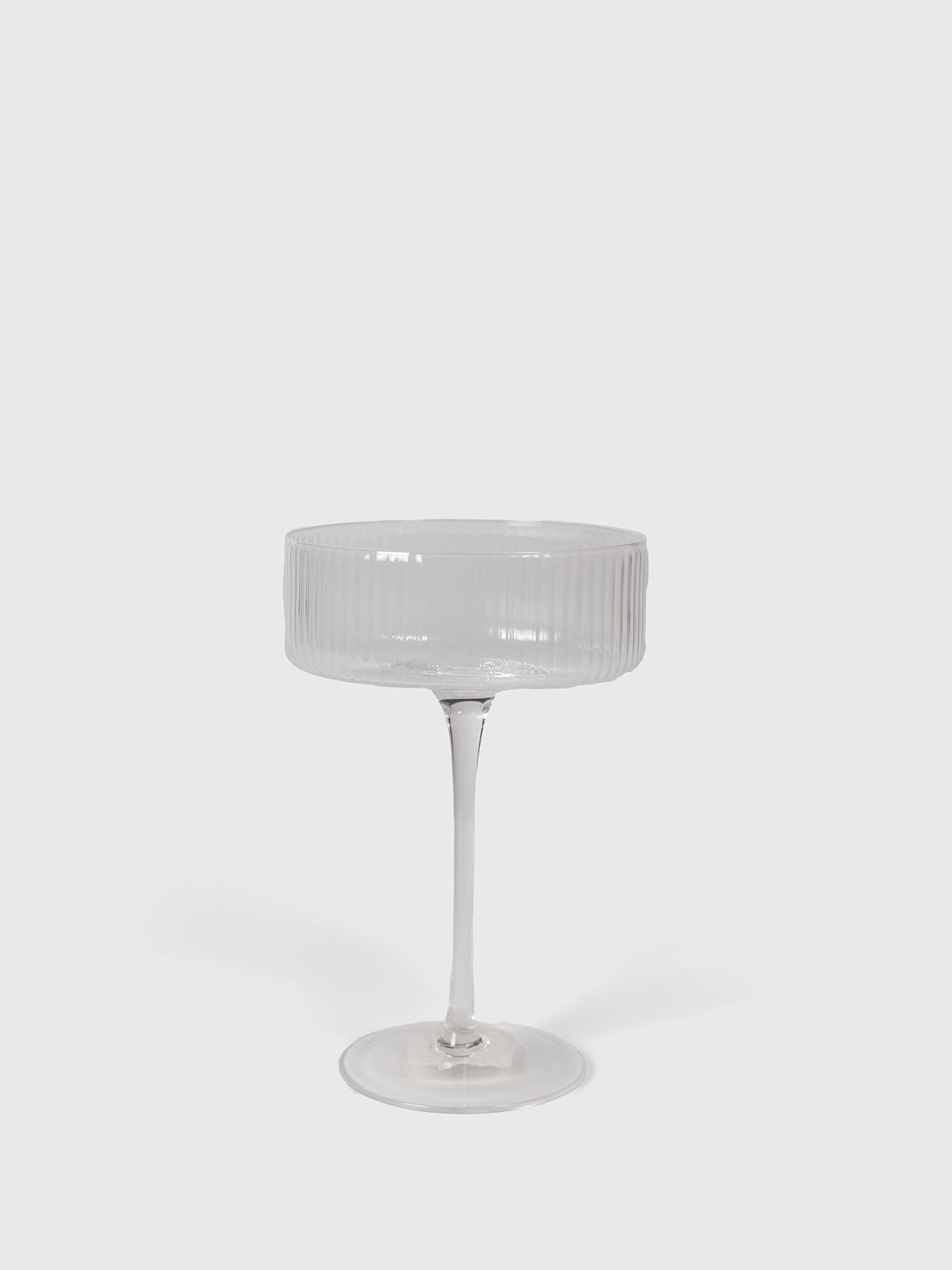 Coupe à cocktail