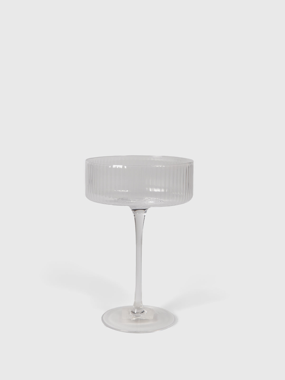Coupe à cocktail
