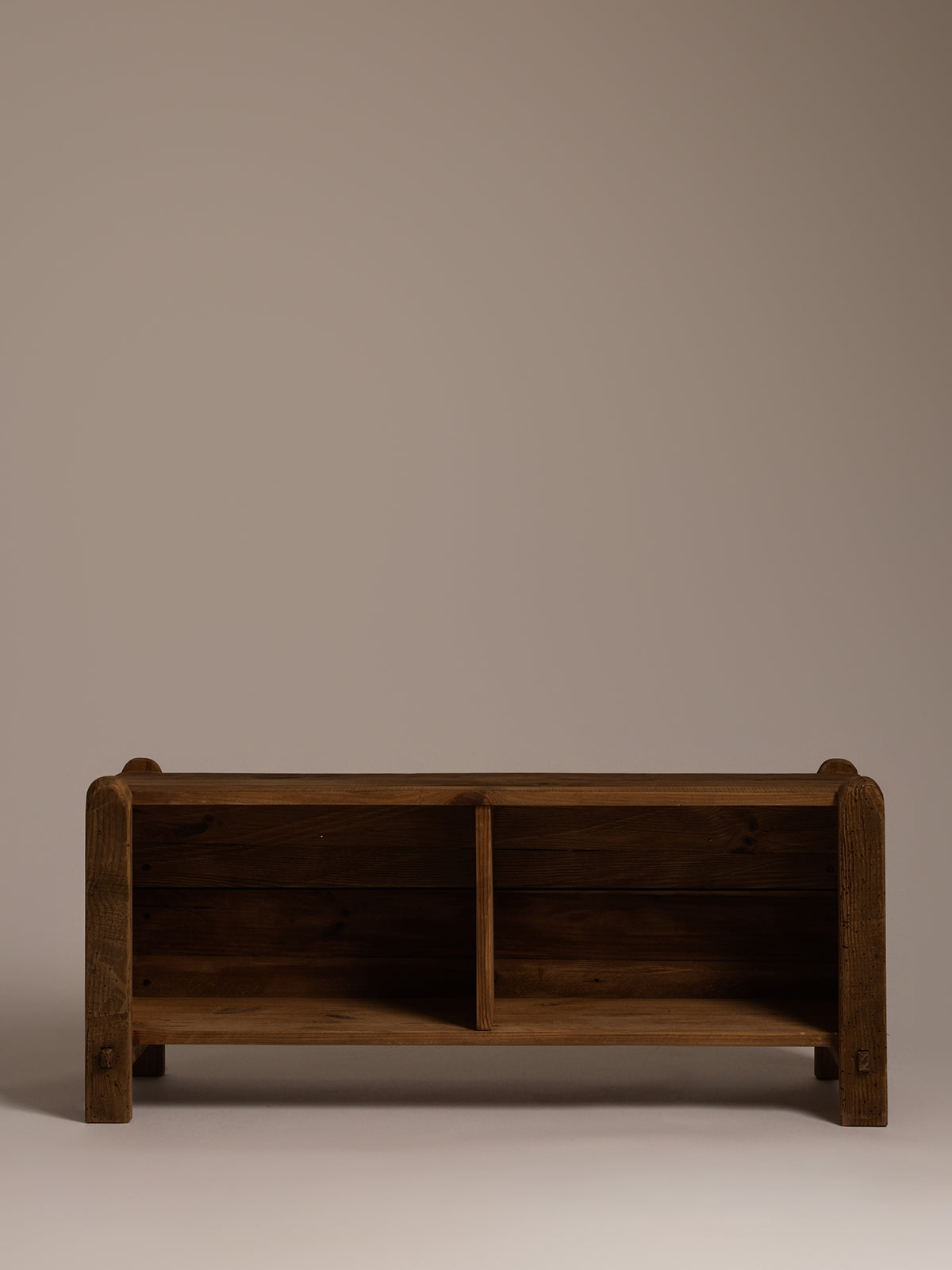 Storage bench