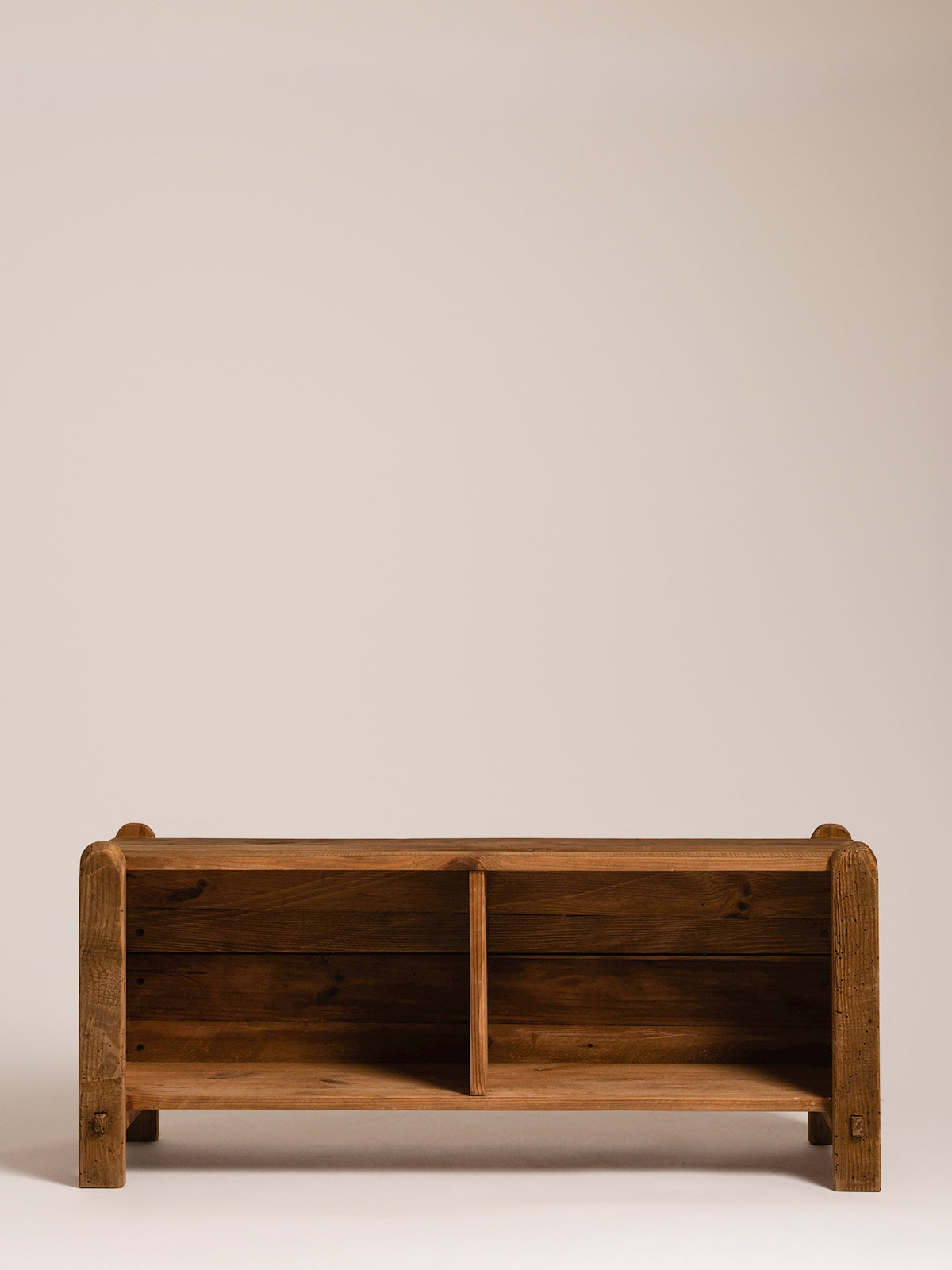 Storage bench