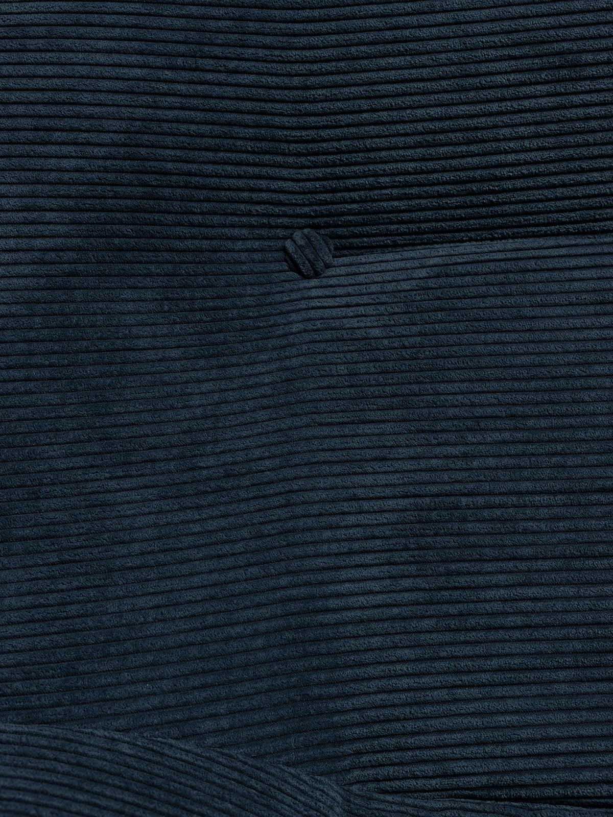 Fauteuil d'appoint coussiné