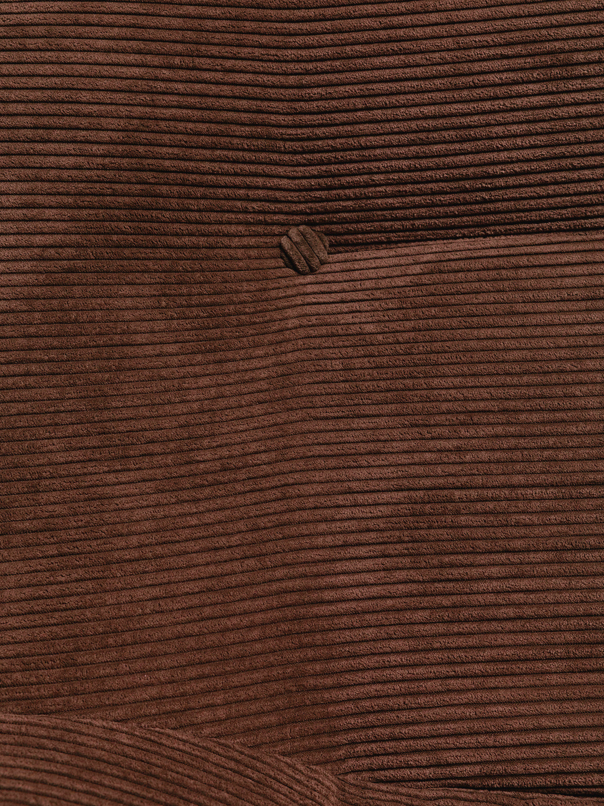 Fauteuil d'appoint coussiné