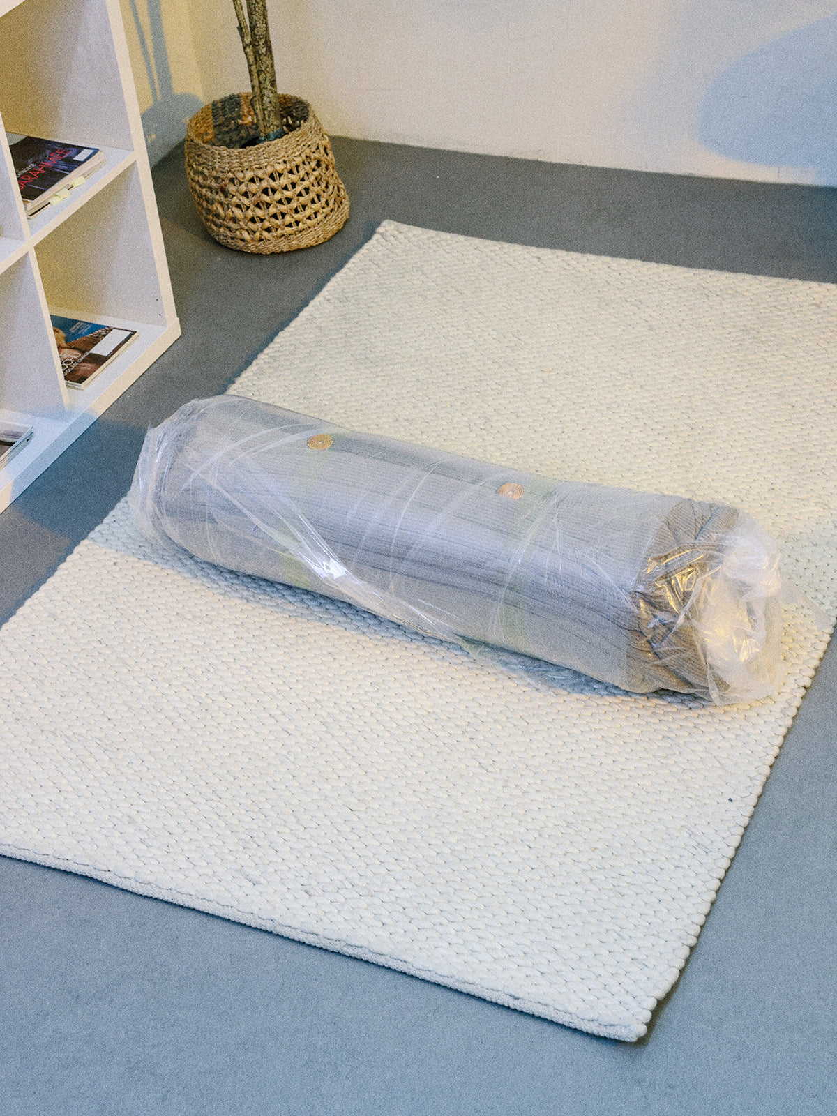 Fauteuil d'appoint compressif