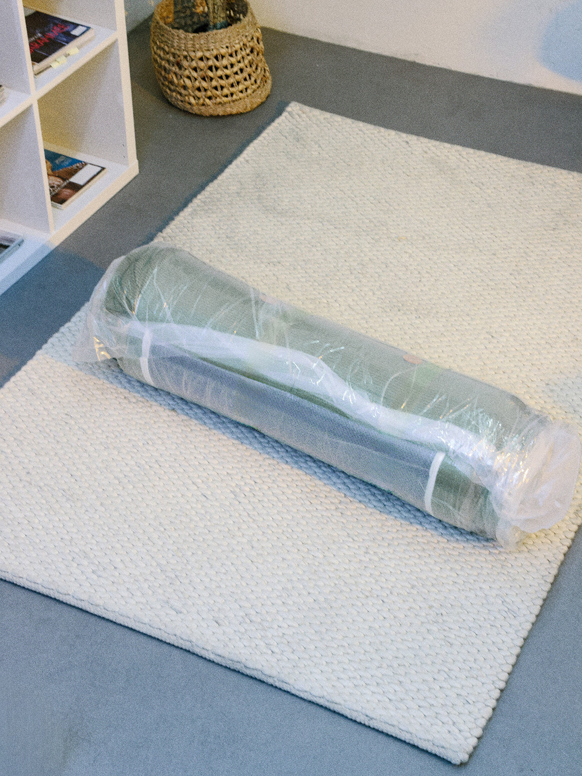 Fauteuil d'appoint compressif