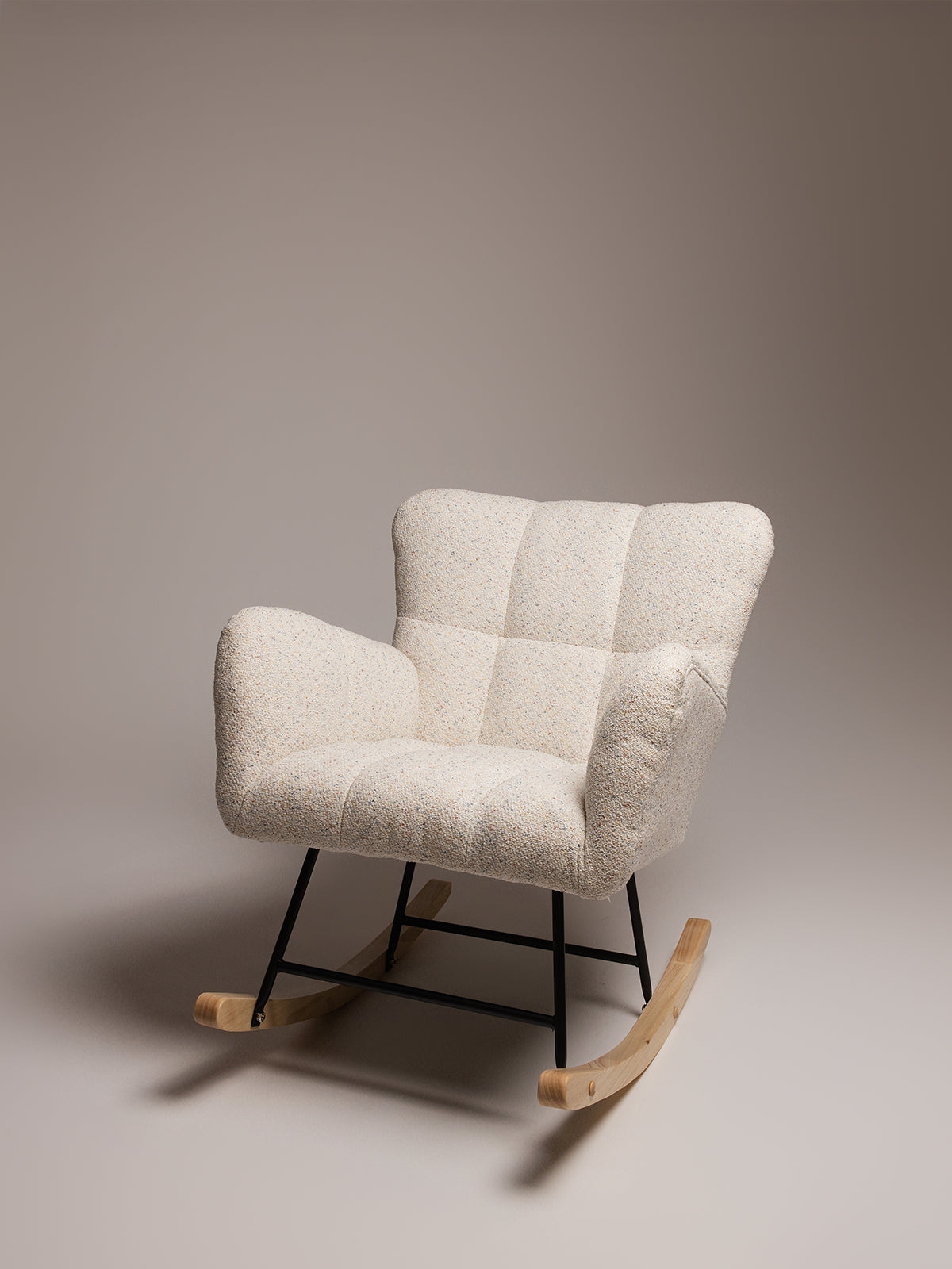 Chaise berçante
