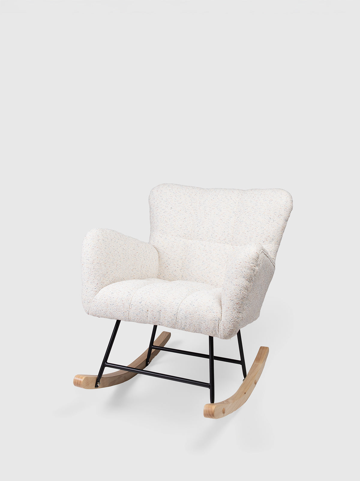 Chaise berçante