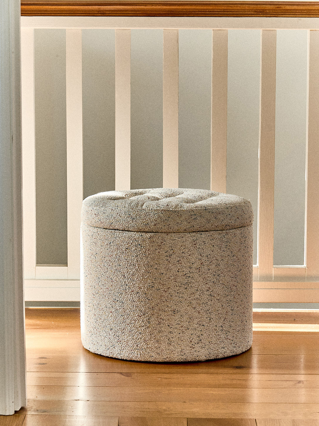 En Bench Banc avec rangement – Livom