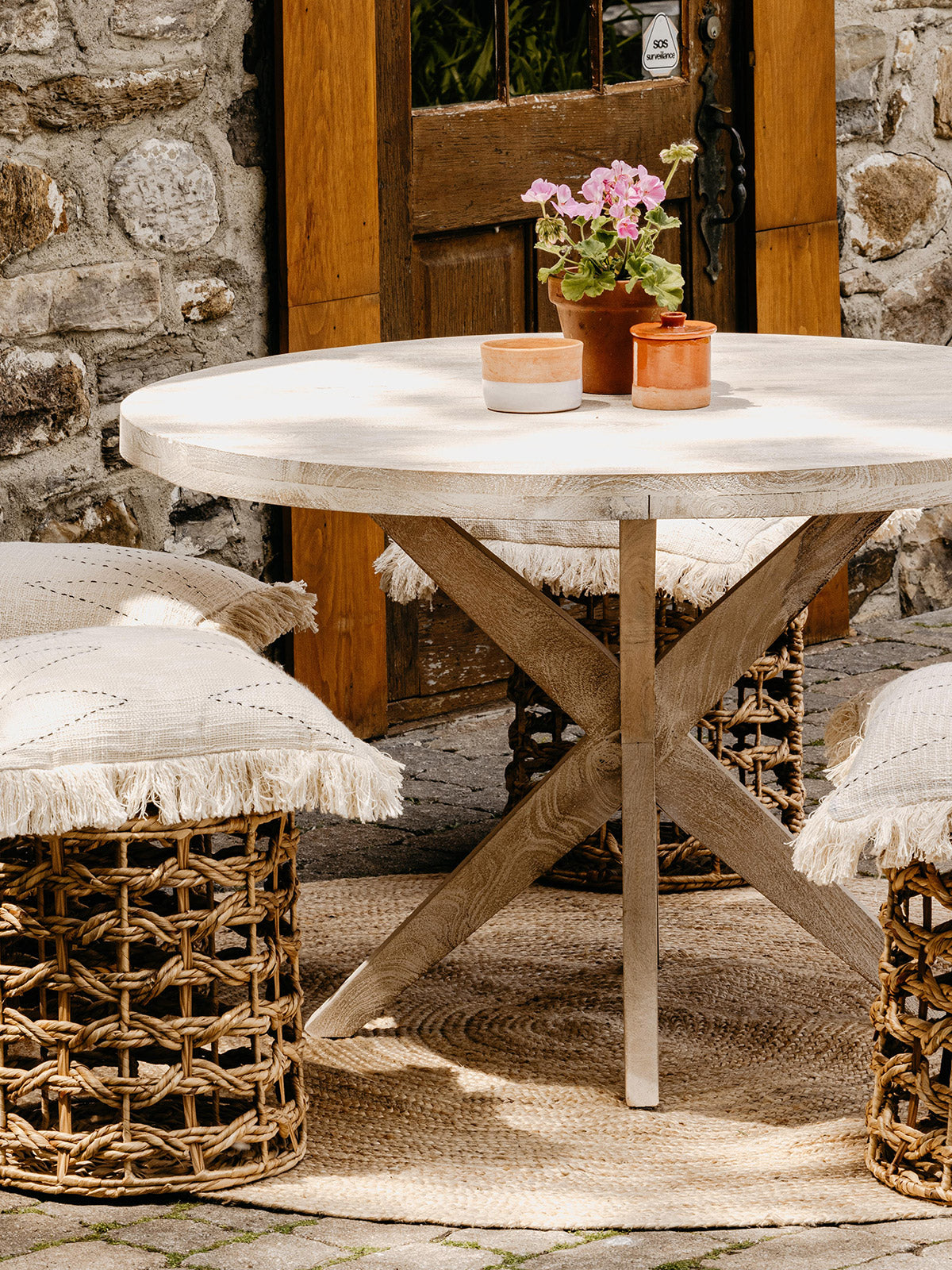 Kipawa Round Table