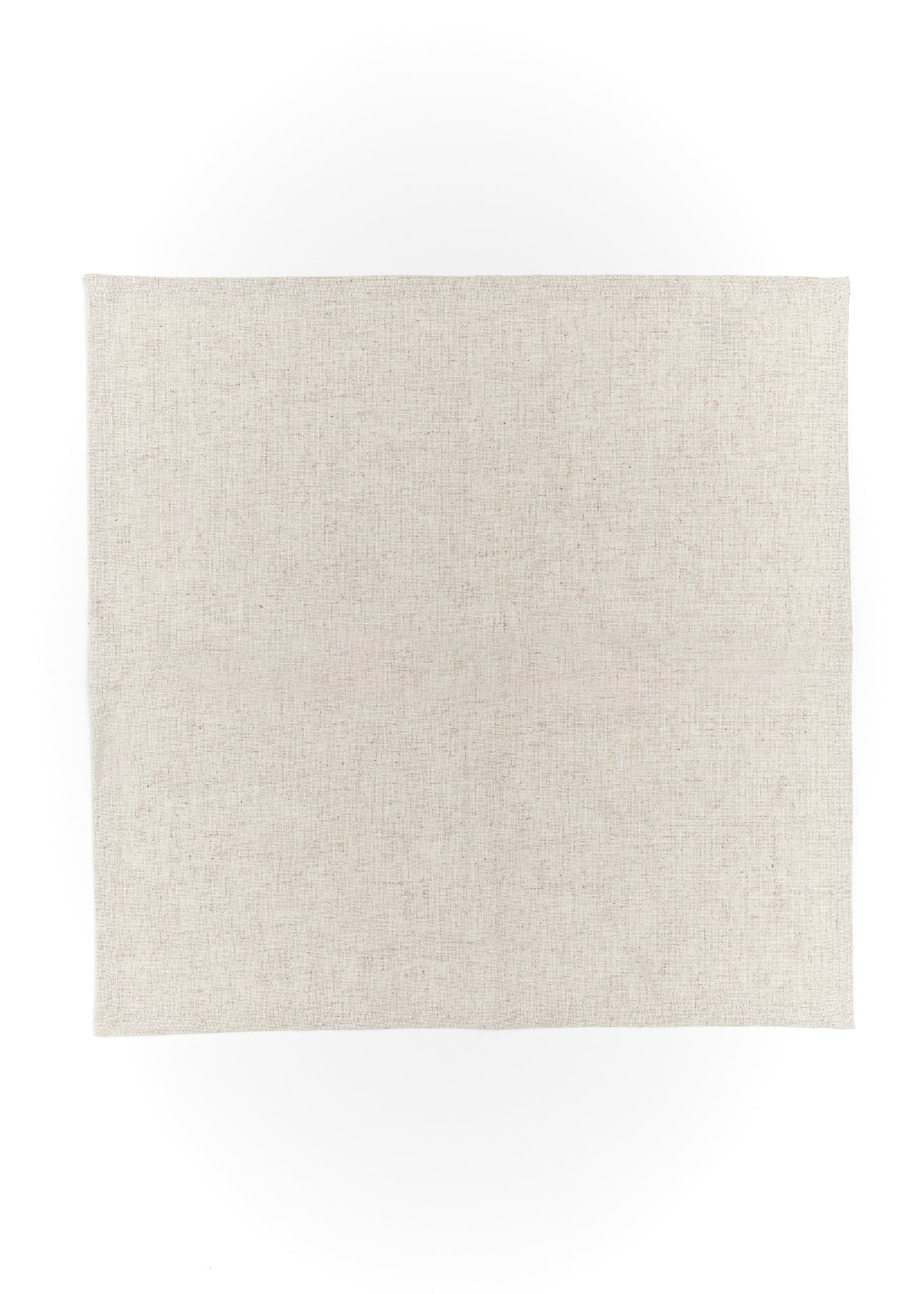 Natural Cotton Linen Napkin