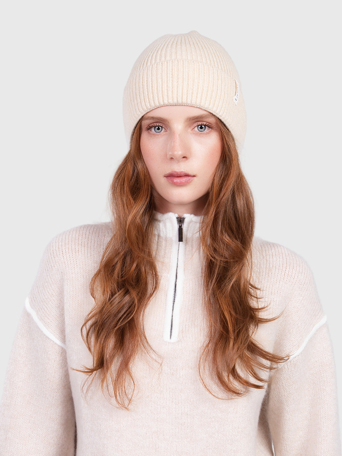 Tuque en tricot