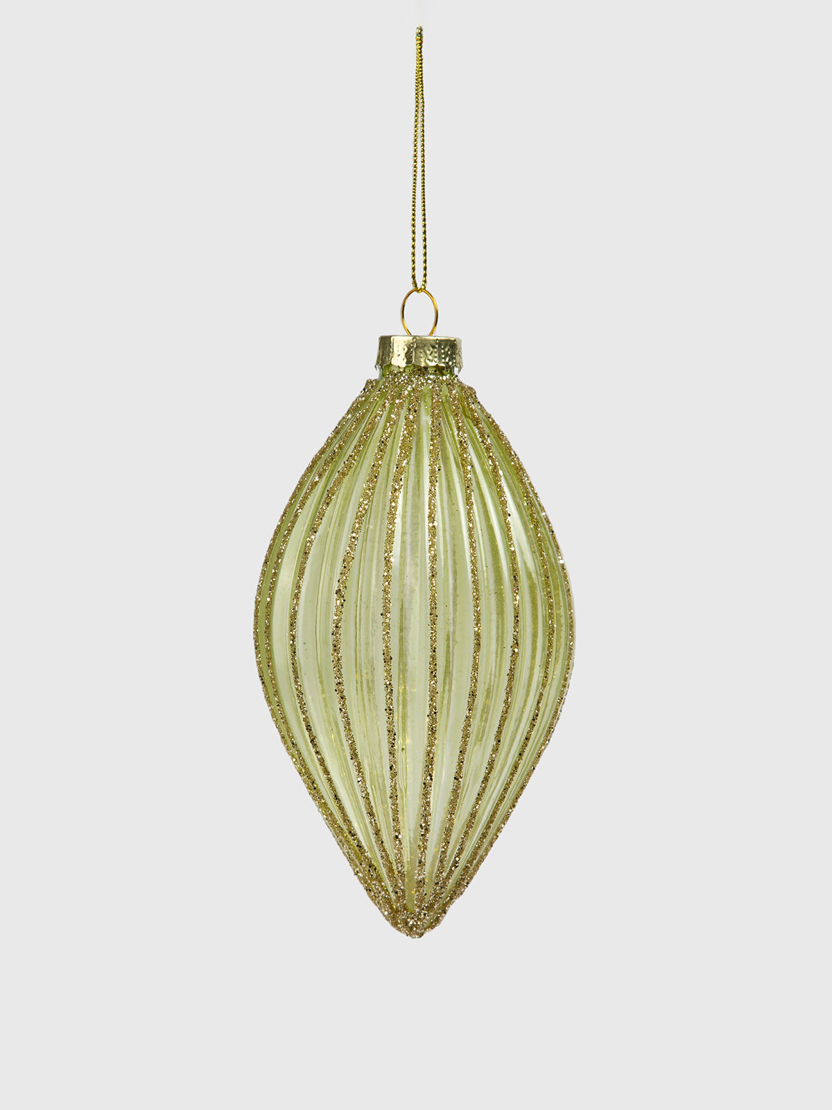 Ensemble de boules de Noël