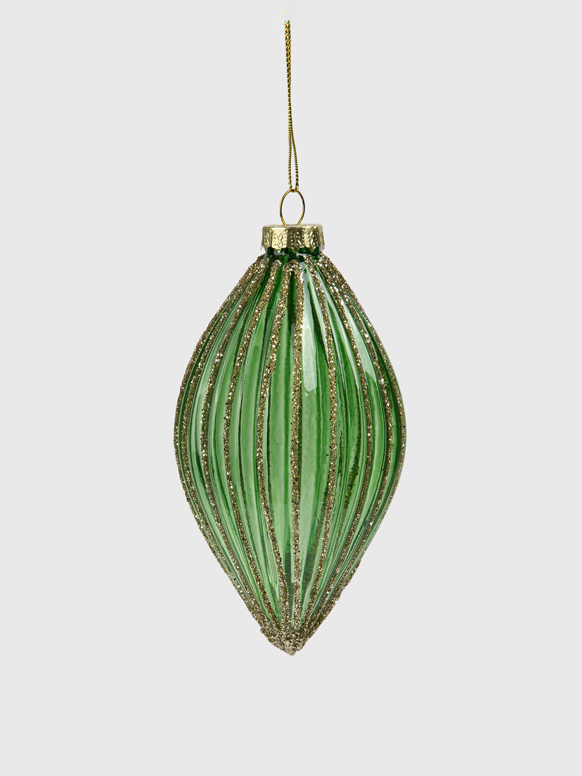 Ensemble de boules de Noël