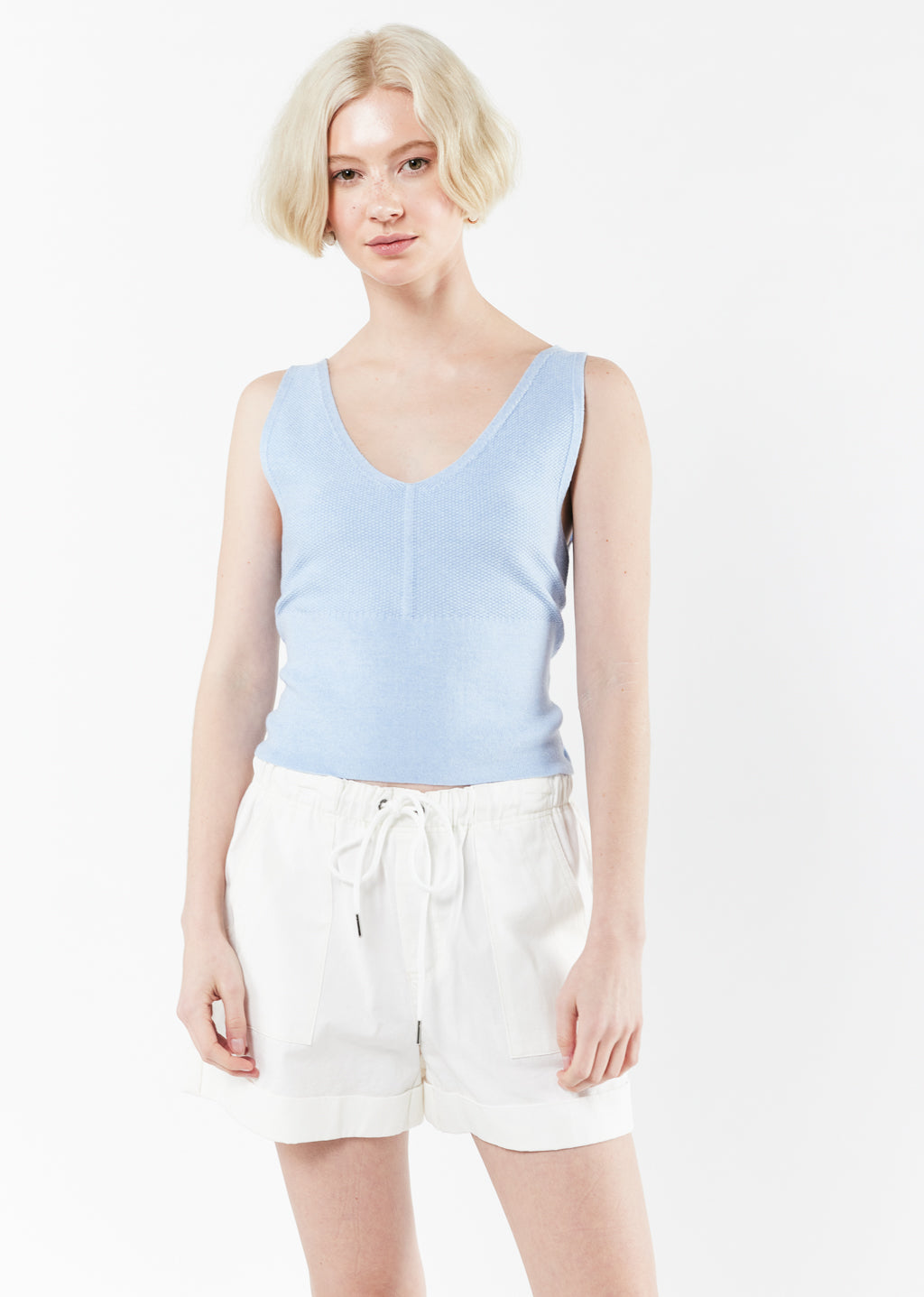 Camisole twin