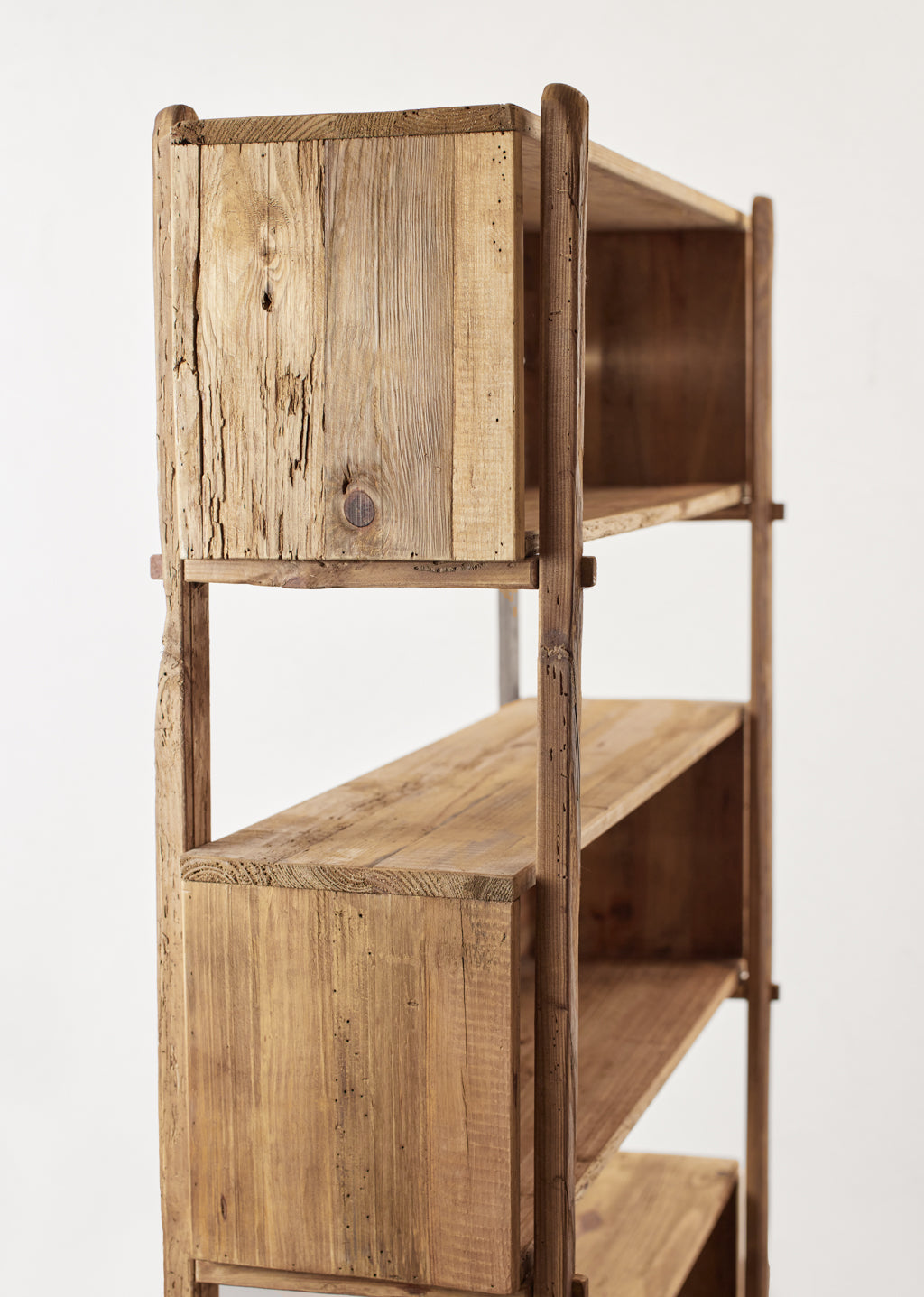 Alsek Wood Shelf