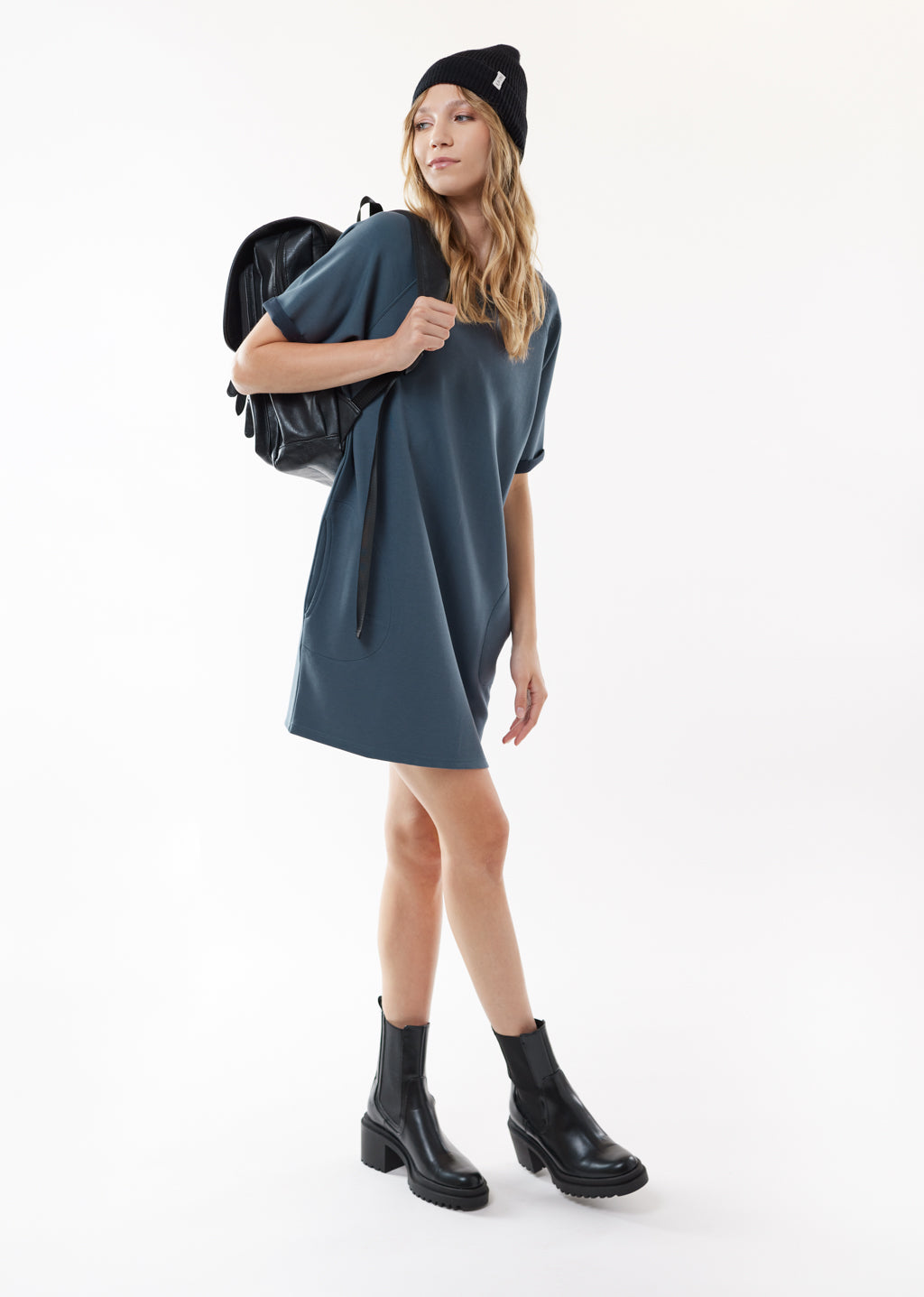Sac à dos végan