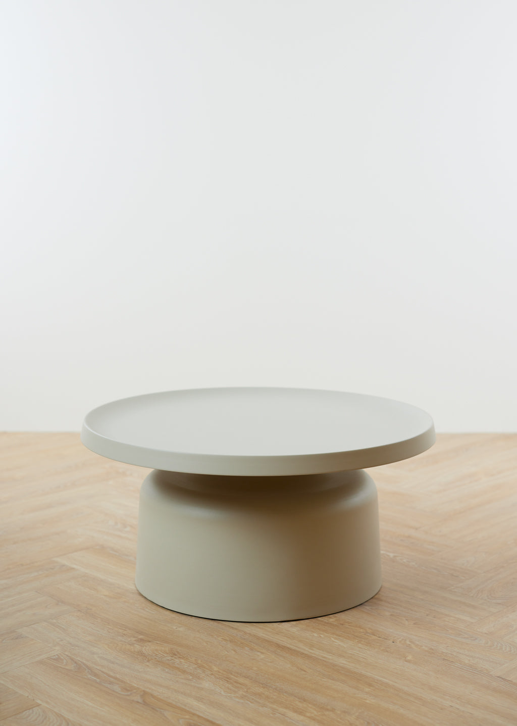 Table à café St-Laurent beige