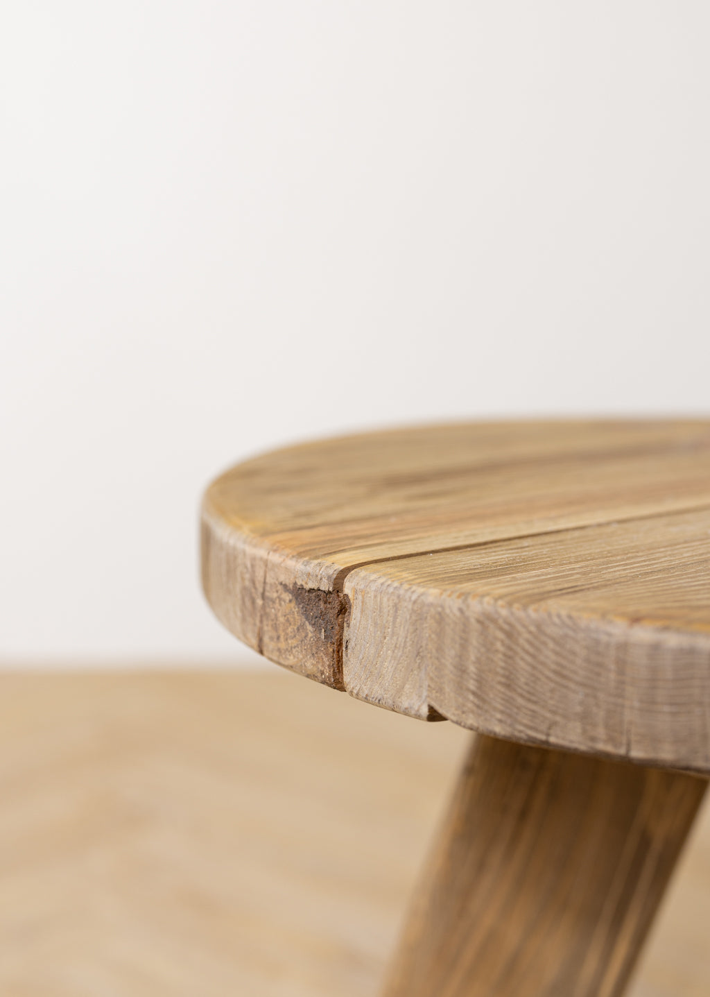Alsek Side Table