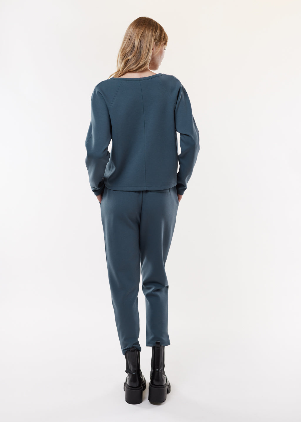 Raglan Sweatshirt