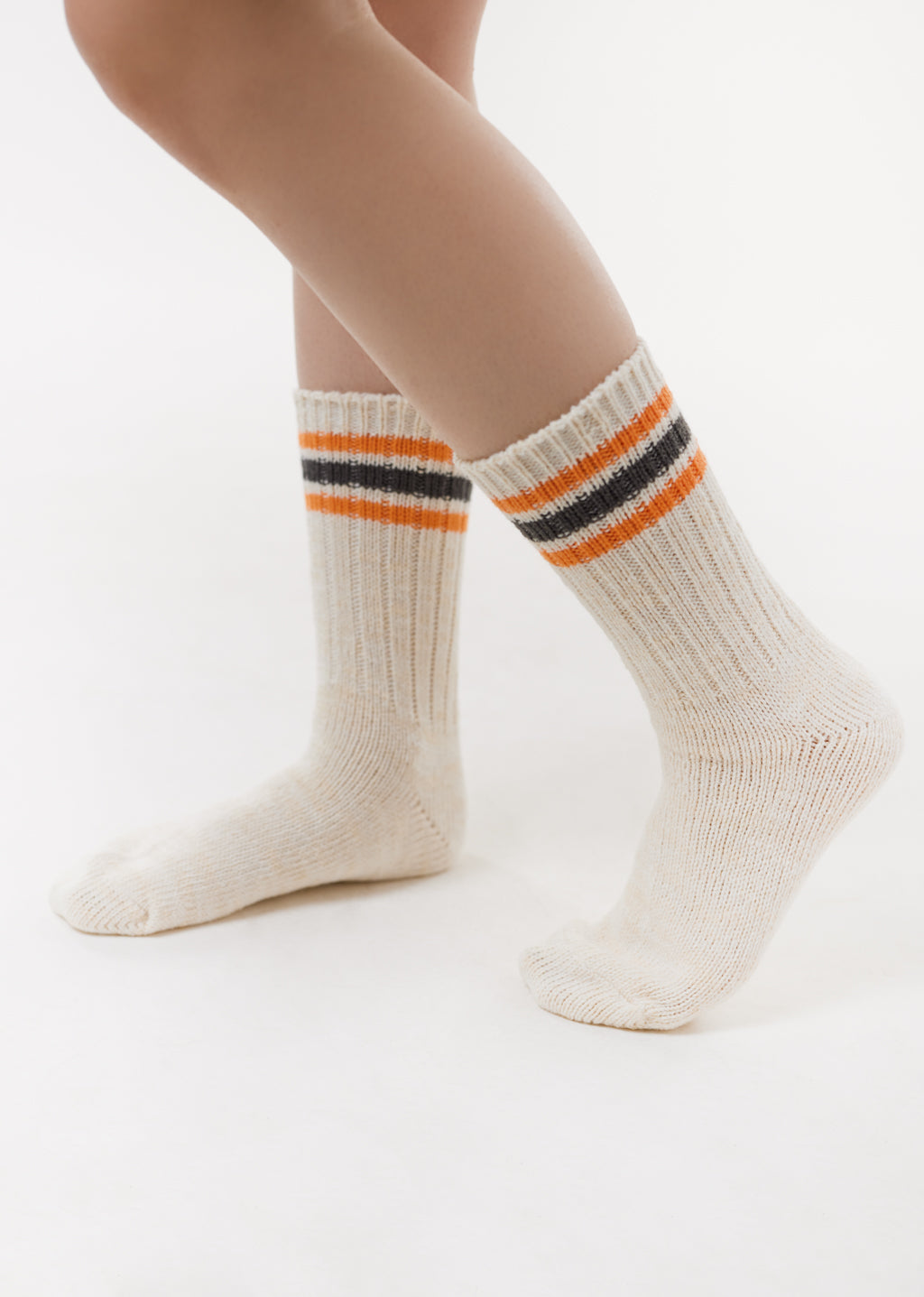 Cotton Tip Socks