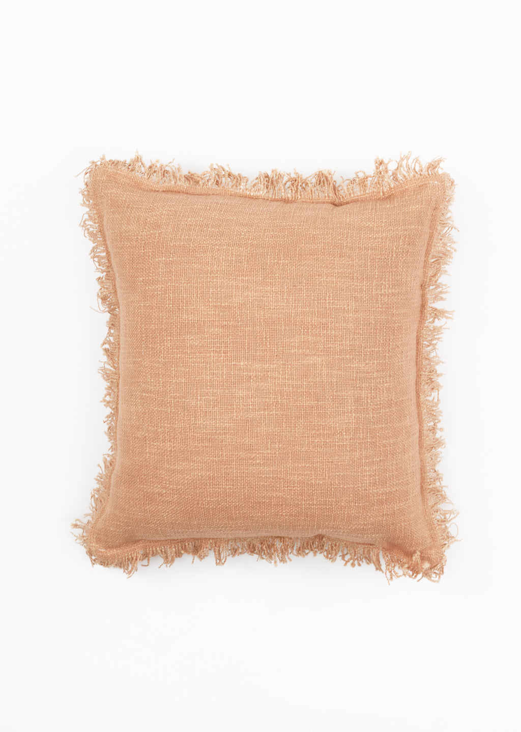 Square Cotton Dyed Cushion Cover