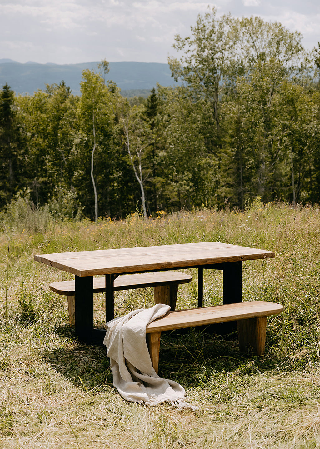 Table à diner Alsek
