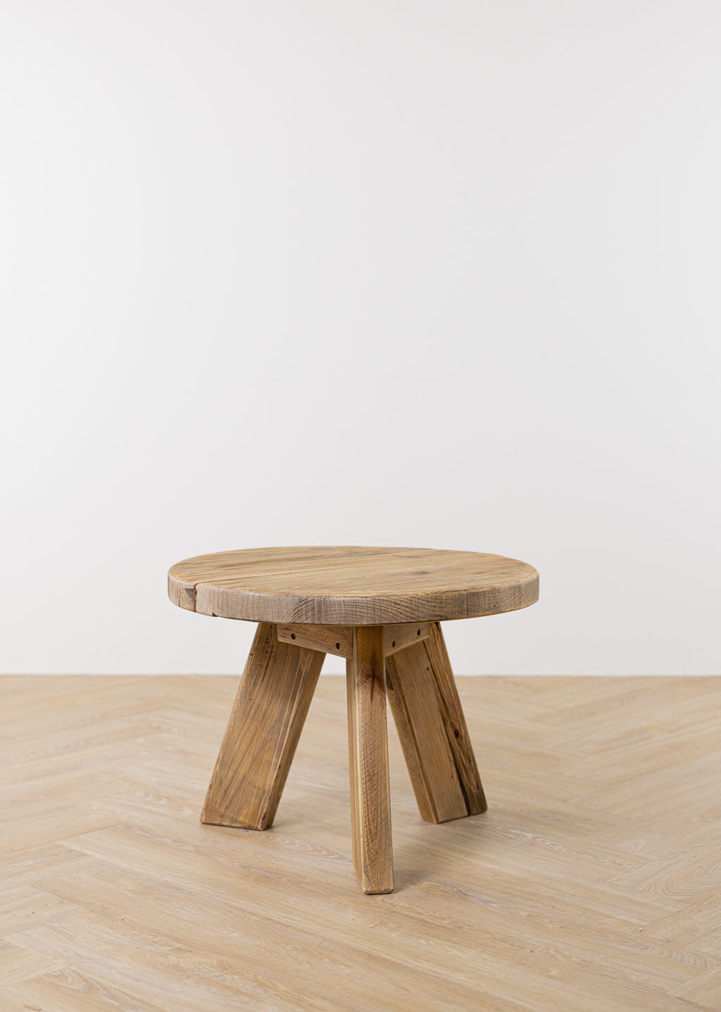 Alsek Side Table
