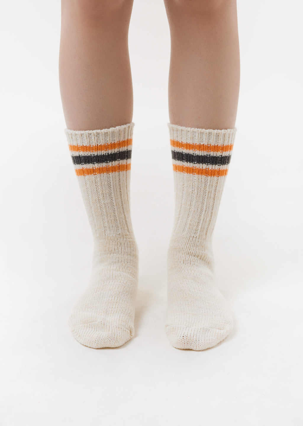 Cotton Tip Socks
