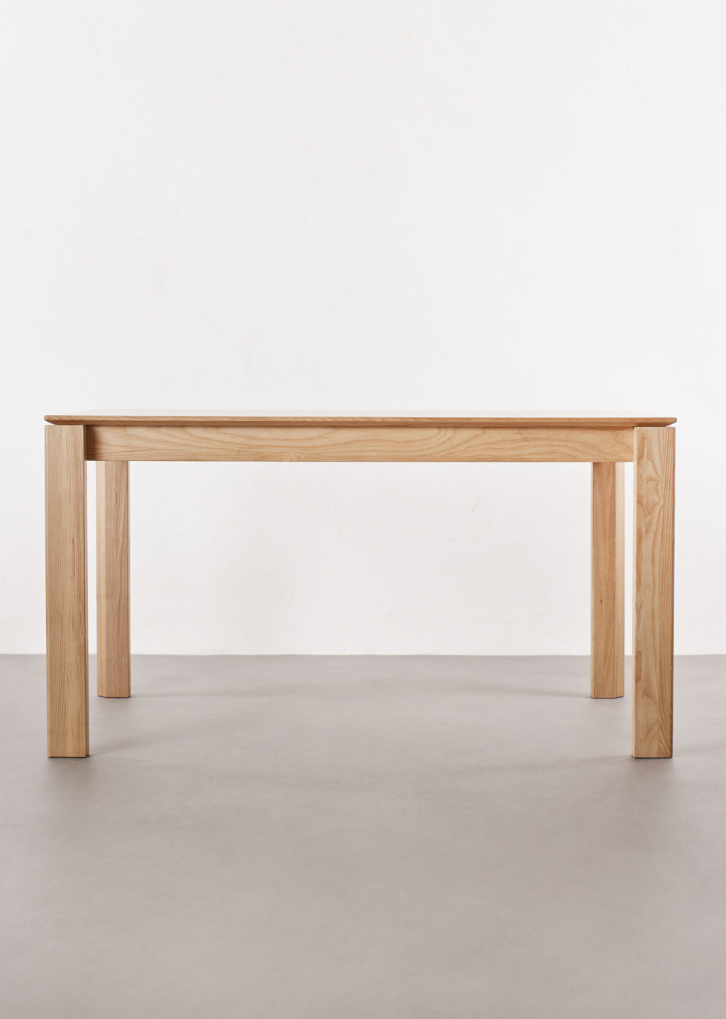 St-Laurent Wood Table