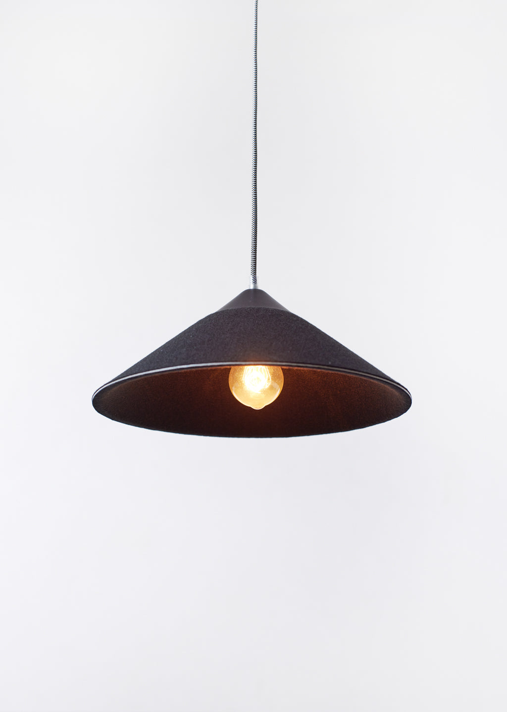 Cone Pendant Lamp