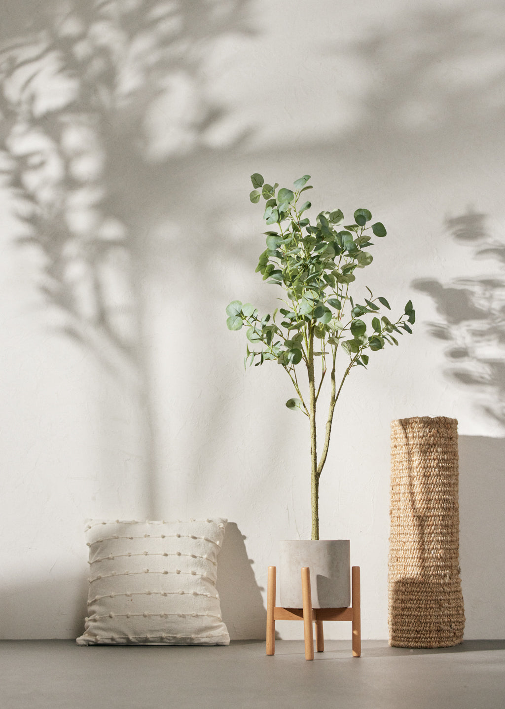 Eucalyptus artificiel