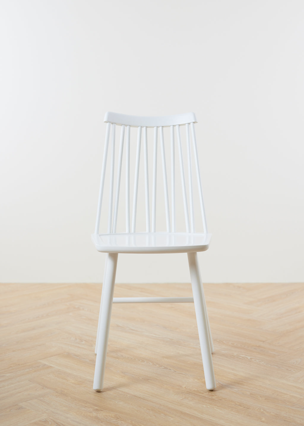 White St-Laurent Chair