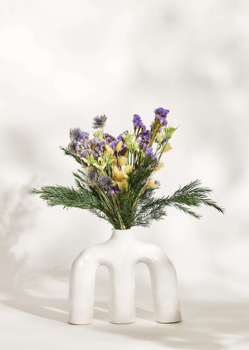 Nigelle orientale séchée